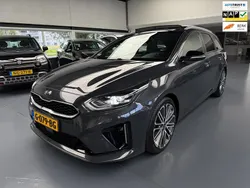 Grijs Gebruikt 2019 Kia Ceed Stationwagen | € 20.900 (Iets duurder)