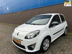 Wit Gebruikt 2011 Renault Twingo Collection Hatchback | € 3.998 (Eerlijke prijs)
