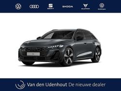 Grijs Nieuw 2025 Audi A5 Ambiente Stationwagen | € 65.540 (Goede deal)