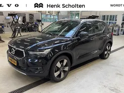 Zwart Gebruikt 2020 Volvo XC40 Business Edition SUV | € 26.950 (Eerlijke prijs)