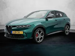 Groen Gebruikt 2024 Alfa Romeo Tonale Veloce SUV | € 44.920 (Duur)