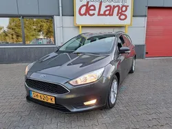 Grijs Gebruikt 2018 Ford Focus Stationwagen | € 11.950 (Goede deal)