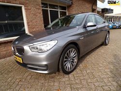 Grijs Gebruikt 2014 BMW 535 Executive Hatchback | € 15.950 (Iets duurder)