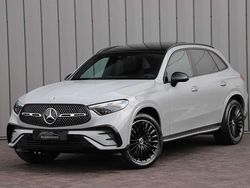 Grijs Gebruikt 2025 Mercedes GLC400d AMG SUV | € 92.500