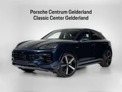 Blauw Gebruikt 2025 Porsche Cayenne SUV | € 164.900