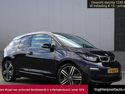 Blauw Gebruikt 2019 BMW i3 Executive Hatchback | € 19.940 (Eerlijke prijs)