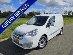 Overige Gebruikt 2016 Peugeot Partner MPV | € 5.750 (Goede deal)