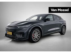 Grijs Gebruikt 2021 Ford Mustang GT SUV | € 39.945