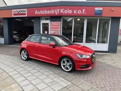 Hatchback Gebruikt 2019 Audi A1 Sportback Hatchback | € 18.495 (Eerlijke prijs)