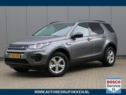 Overige Gebruikt 2017 Land Rover Discovery Sport SE SUV | € 24.950 (Duur)