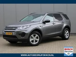 Overige Gebruikt 2017 Land Rover Discovery Sport SE SUV | € 24.950