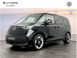 Zwart Gebruikt 2024 VW ID. Buzz Pro Van | € 61.950 (Duur)