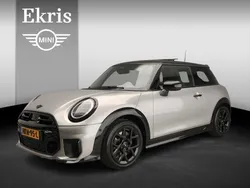 Zilver Gebruikt 2025 Mini John Cooper Works Hatchback | € 43.900