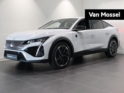 Wit Gebruikt 2024 Peugeot 408 GT GT Hatchback | € 29.940