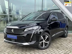 Zwart, metallic lak Gebruikt 2023 Peugeot 3008 GT SUV | € 31.950 (Eerlijke prijs)
