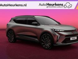 Grijs Nieuw 2025 Renault Renault Scenic E-Tech Esprit Alpine SUV | € 47.999