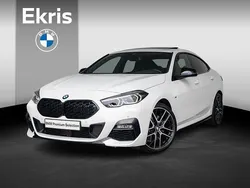 Wit Gebruikt 2023 BMW 220 M Sport Coupé | € 37.495 (Goede deal)