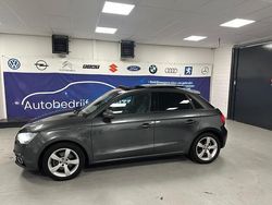 Grijs Gebruikt 2012 Audi A1 Sportback Ambition Hatchback | € 6.999 (Eerlijke prijs)