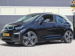 Zwart Gebruikt 2019 BMW i3 Executive Hatchback | € 16.900 (Eerlijke prijs)