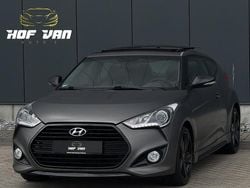 Grijs Gebruikt 2013 Hyundai Veloster Hatchback | € 13.900