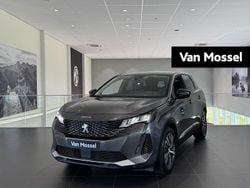 Grijs Gebruikt 2022 Peugeot 3008 Allure SUV | € 22.940 (Goede deal)