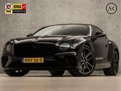 Zwart Gebruikt 2020 Bentley Continental Sedan | € 170.445