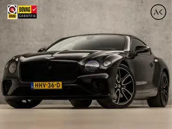 Zwart Gebruikt 2020 Bentley Continental Sedan | € 170.445