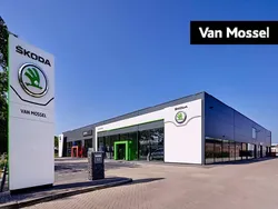 Grijs Nieuw 2025 Skoda Kamiq Business Line SUV | € 37.900