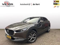 Bruin Gebruikt 2021 Mazda CX-30 Luxury SUV | € 27.950 (Eerlijke prijs)