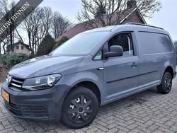 Grijs Gebruikt 2017 VW Caddy Maxi MPV | € 19.395 (Goede deal)