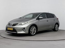 Grijs Gebruikt 2013 Toyota Auris Hatchback | € 13.445 (Iets duurder)