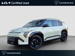 Groen Gebruikt 2025 Kia EV3 3 SUV | € 49.935