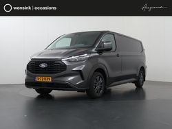 Grijs Gebruikt 2024 Ford Transit Custom Limited Van | € 34.645