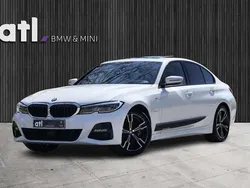 BMW 330e