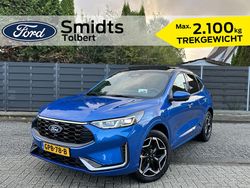 Blauw Gebruikt 2024 Ford Kuga ST-Line X SUV | € 43.545