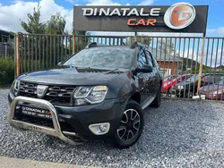 Grijs Gebruikt 2017 Dacia Duster Prestige SUV | € 12.500