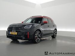 Grijs Gebruikt 2025 Mini John Cooper Works Countryman SUV | € 67.450