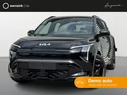 Zwart Gebruikt 2025 Kia EV3 4 SUV | € 48.495 (Iets duurder)