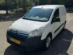 Wit Gebruikt 2018 Citroën Berlingo MPV | € 5.750 (Goede deal)