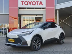 Nieuw 2025 Toyota C-HR Executive SUV | € 45.969 (Goede deal)