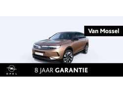 Bruin Nieuw 2025 Opel Grandland Electric Edition SUV | € 45.999 (Super prijs)