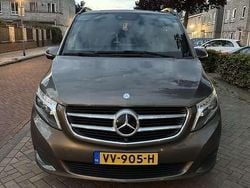 Gebruikt 2016 Mercedes V250 MPV | € 28.999 (Goede deal)