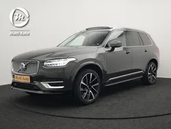 Grijs Gebruikt 2020 Volvo XC90 Inscription SUV | € 46.440 (Goede deal)