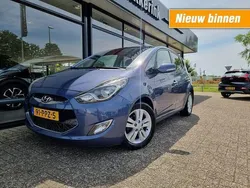 Blauw Gebruikt 2011 Hyundai ix20 MPV | € 9.185 (Duur)