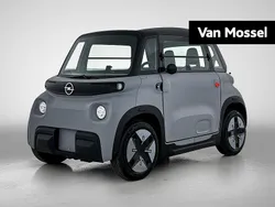 Nieuw 2025 Opel Rocks-e Rocks Hatchback | € 10.495
