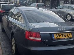 Gebruikt 2007 Audi A6 Sedan | € 3.500 (Eerlijke prijs)