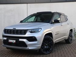 Grijs Gebruikt 2023 Jeep Compass SUV | € 29.900 (Duur)