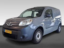 Grijs Gebruikt 2019 Renault Kangoo Komfort MPV | € 12.430 (Super prijs)