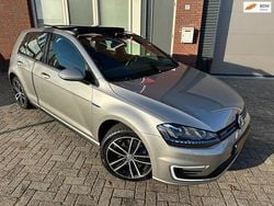 Grijs (metallic) Gebruikt 2015 VW Golf VII GTE Hatchback | € 8.999 (Goede deal)
