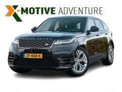 Zwart Gebruikt 2019 Land Rover Range Rover Velar R-Dynamic SUV | € 46.900 (Eerlijke prijs)